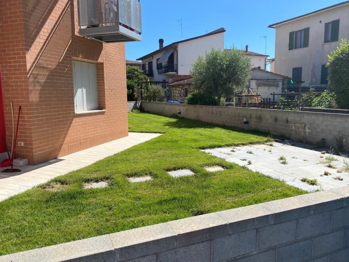 Casa Anna Rapolano Terme Exterior foto